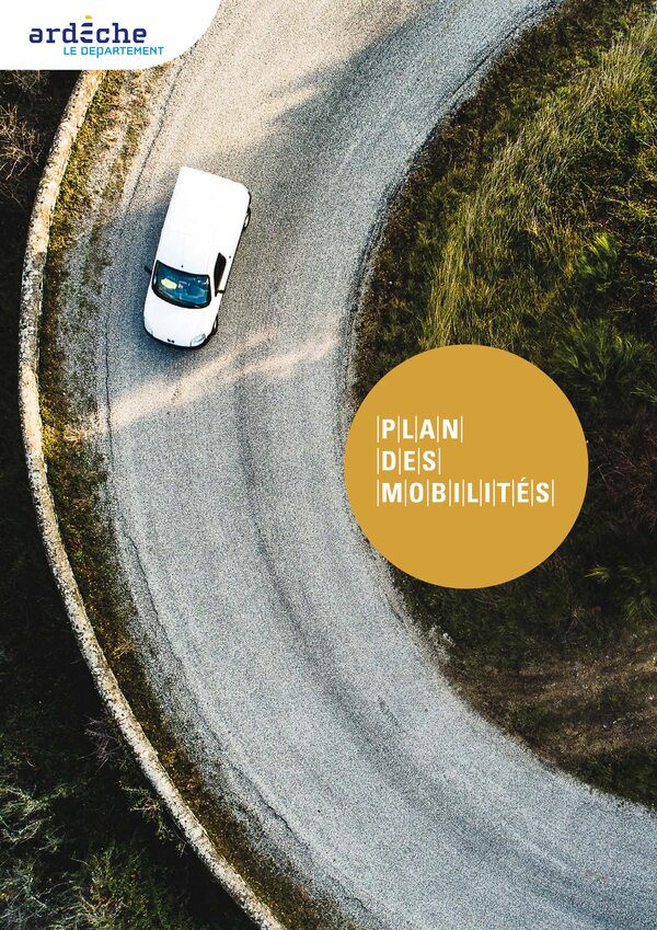 Le plan des mobilités