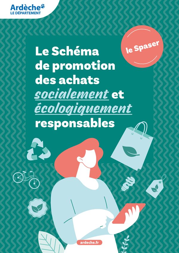 Le Schéma de promotion des achats socialement et écologiquement responsables