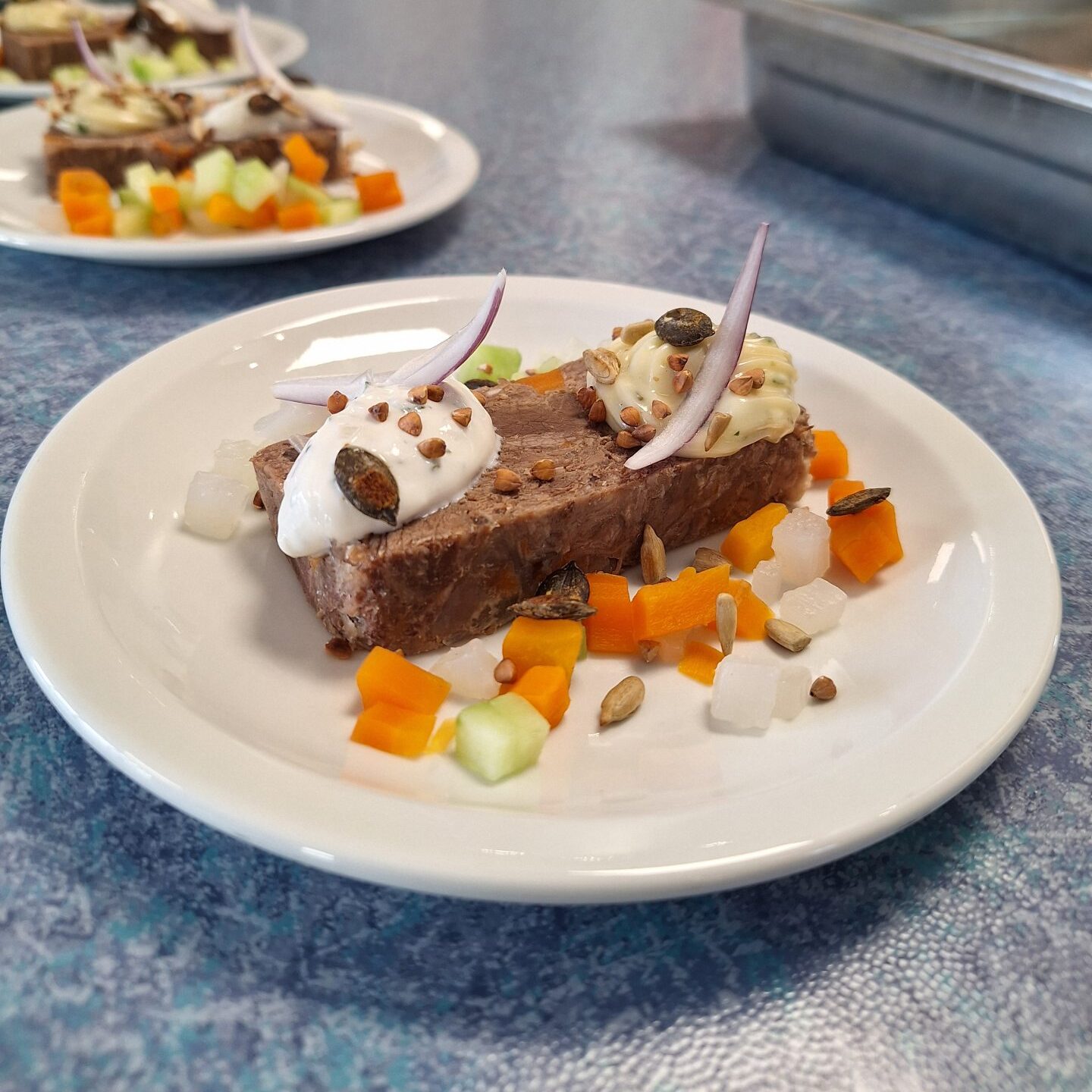 plat menu signature 2025